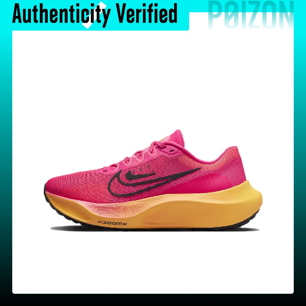 Nike Shoes Zoom Fly 5 - Nike Zoom Fly 5 hardloopschoenen, damesmodel,