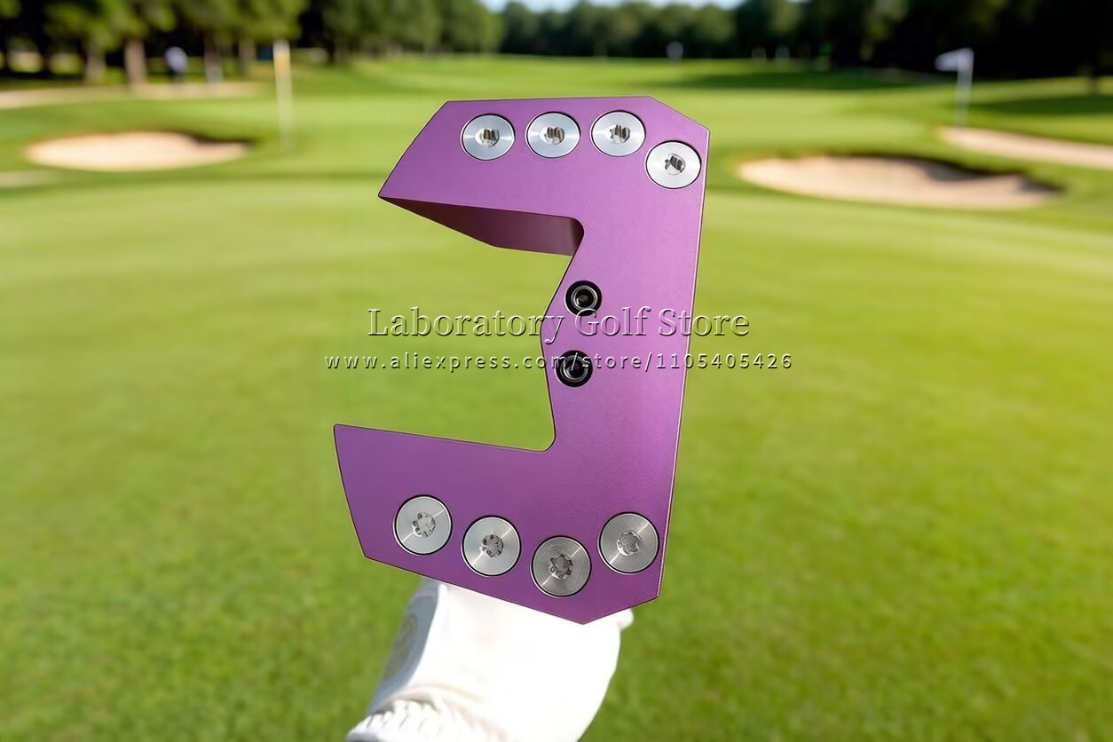 Golf Putter - 2026 Nieuwe lab golf putter Trendy