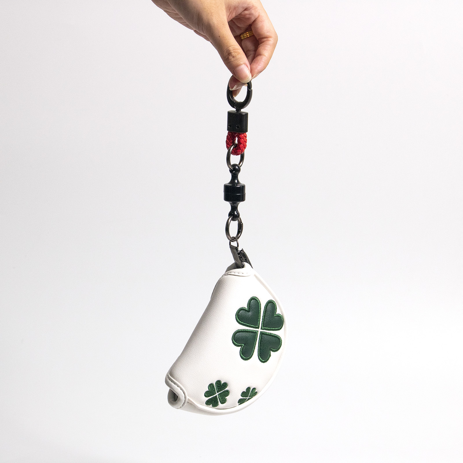 Golf Putter - Golf Magnetische Putter Keeper Cover Klemhouder