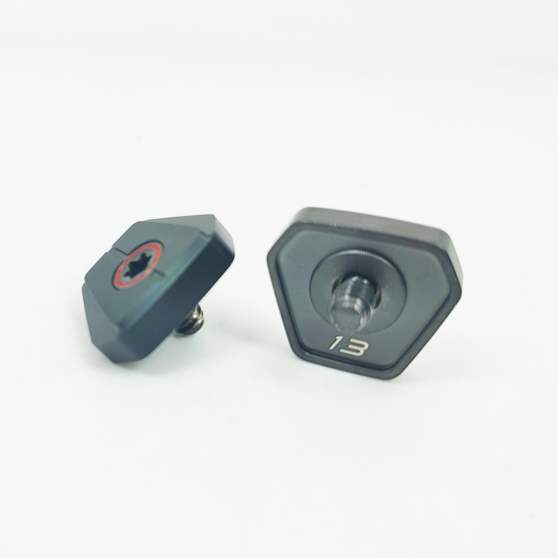 Golf Equipment Weight - Golfgewichtschroefkit voor Titleist TSI2 TSI 2-bestuurder,