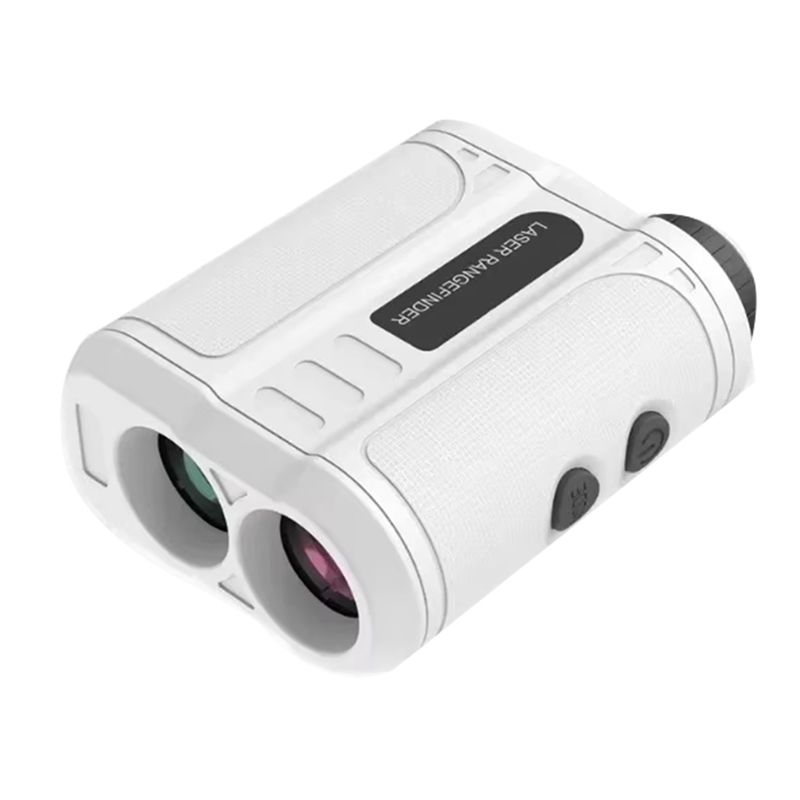 Golf Rangefinder - Golf Laser Rangefinder Outdoor 500M Telescoop