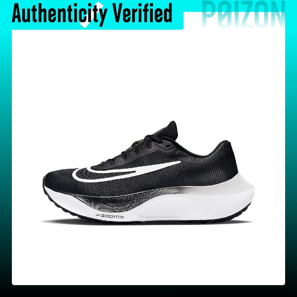Nike Shoes Zoom Fly 5 - Nike Zoom Fly 5, slijtvaste, lage