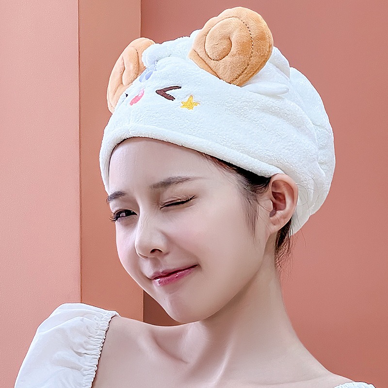 Schattige Kawaii schapen haar  - Golf Towel recensie en prijs