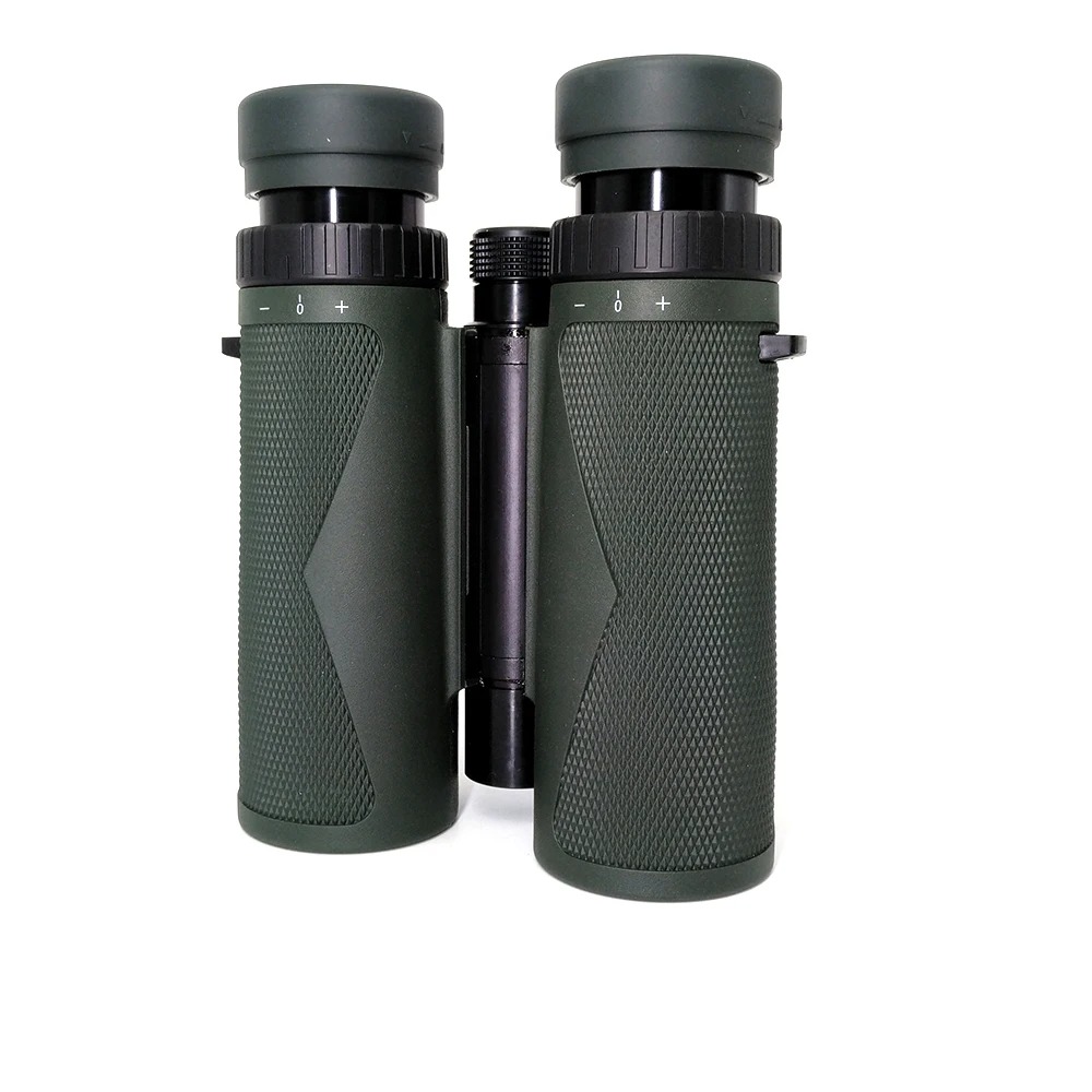 10x42 1760 Yards afstandsmeter - Golf Rangefinder recensie en prijs