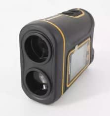 SW-1000B 1000m digitale afstan - Golf Rangefinder recensie en prijs