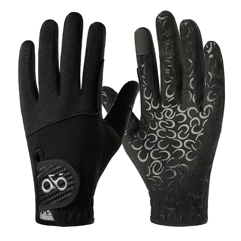 Ruiterhandschoenen, ademende,  - Golf Gloves recensie en prijs