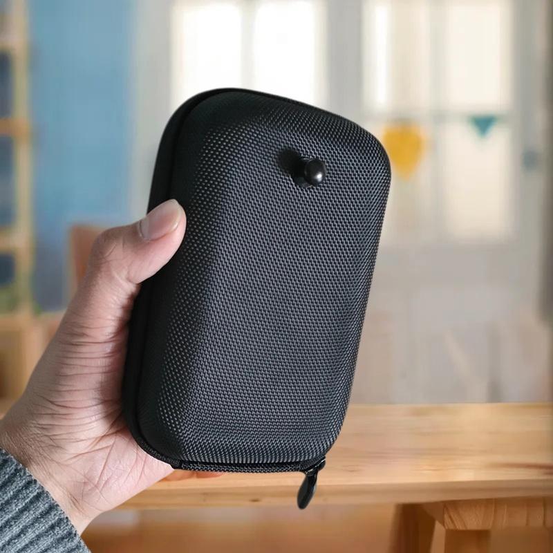 Golfafstandsmeter Case EVA Har - Golf Rangefinder recensie en prijs