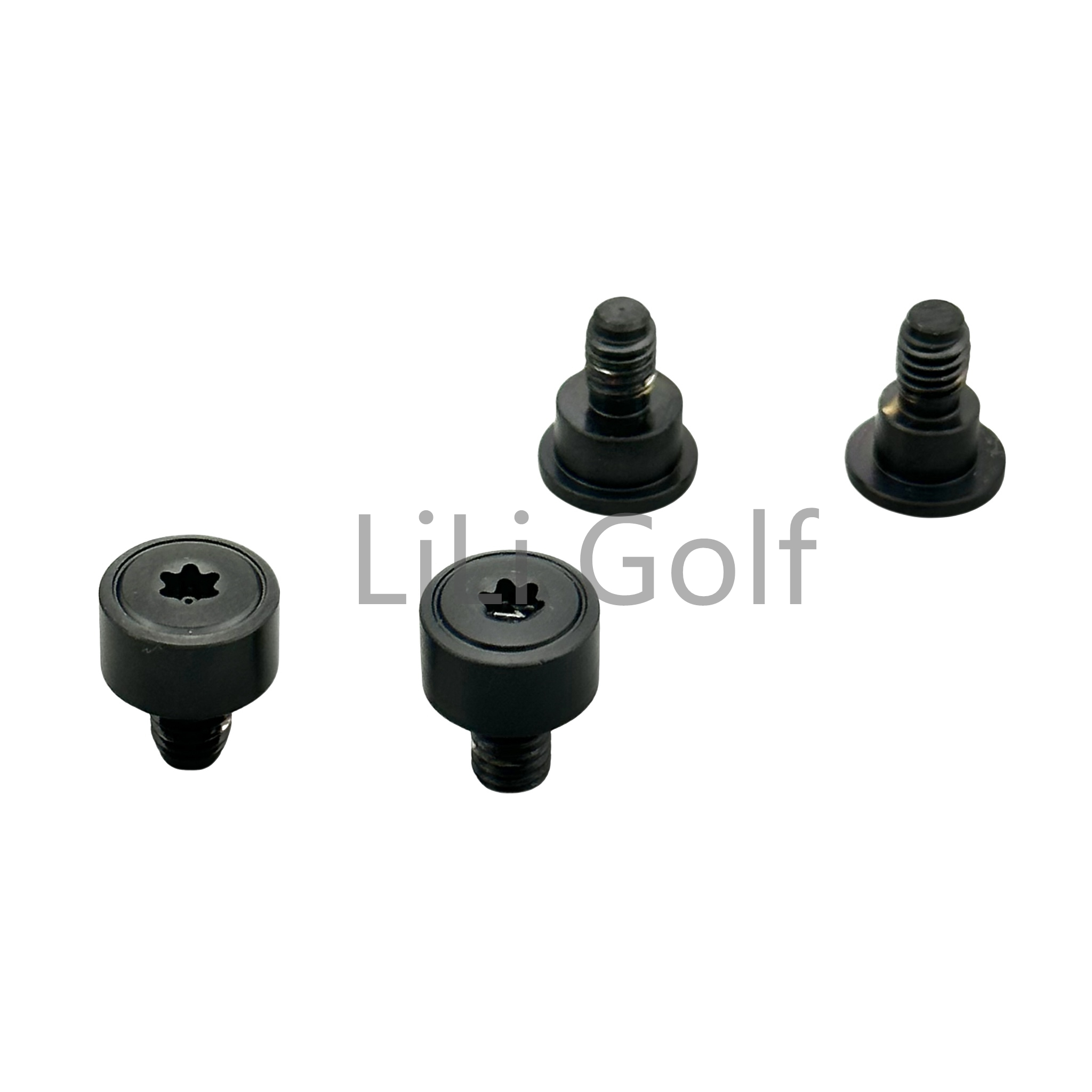 Golfclubkopgewicht Schroef Ges - Golf Equipment Weight recensie en prijs