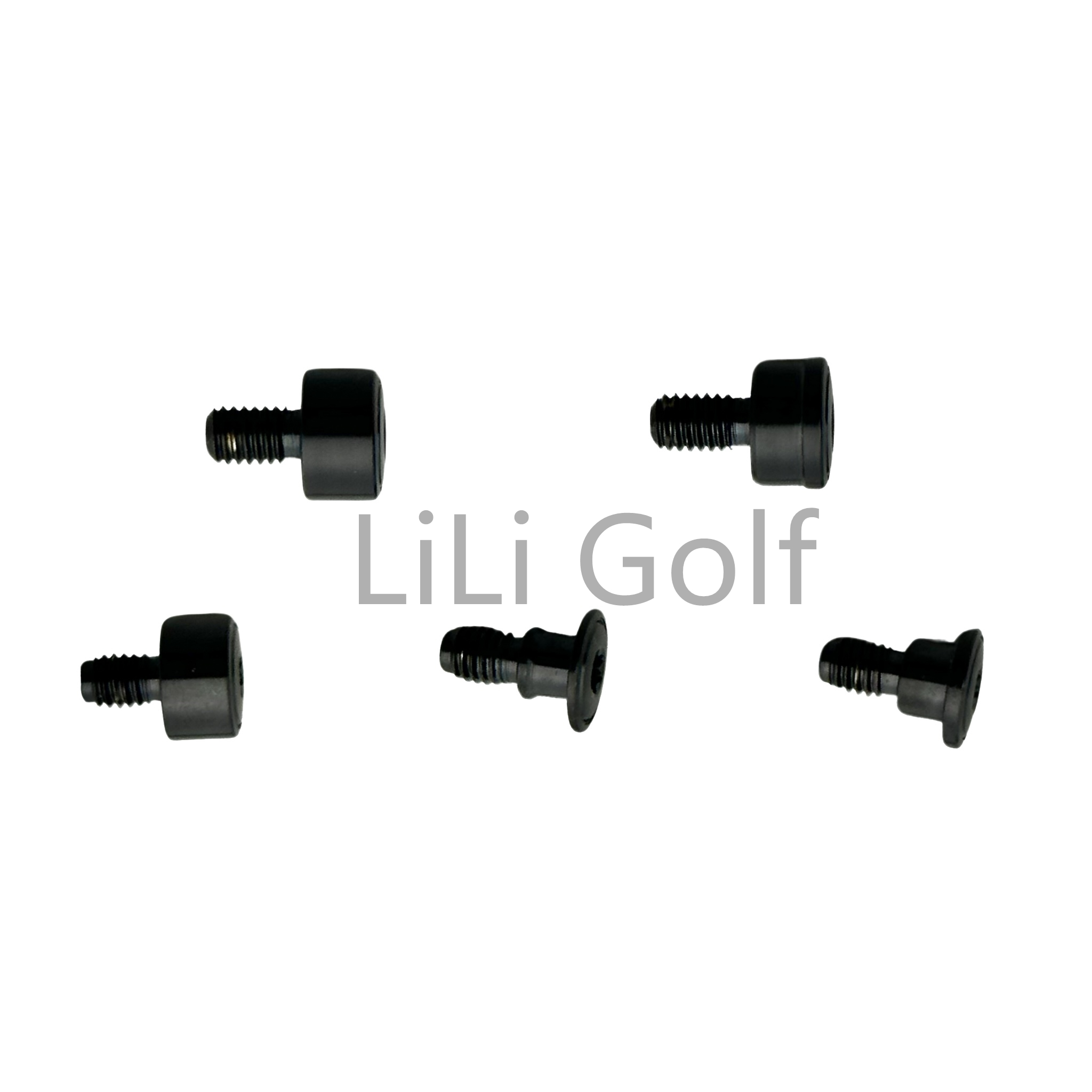 Golfclubkopgewicht Schroef Ges - Golf Equipment Weight recensie en prijs