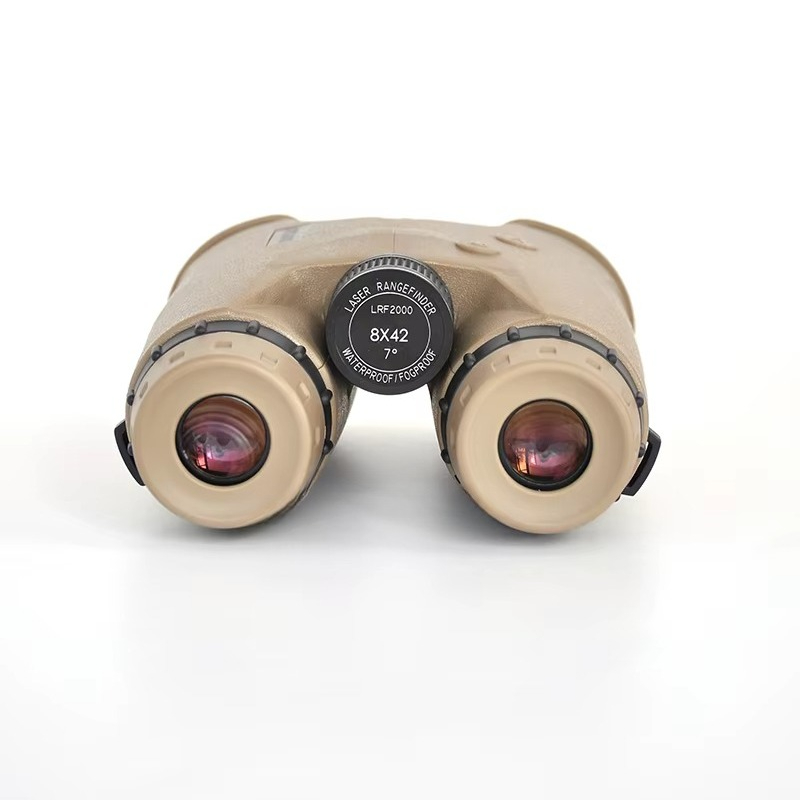 OUTLOOK YJC2000C 2000m 8X IP65 - Golf Rangefinder recensie en prijs