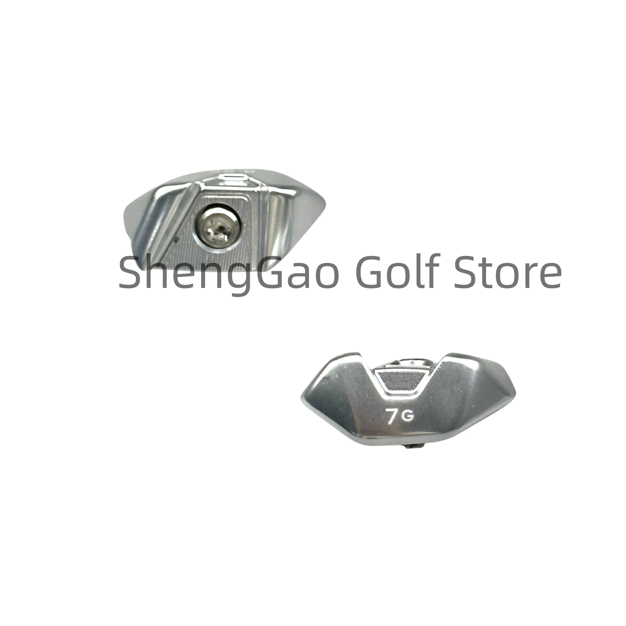 Golfclubkopgewicht compatibel  - Golf Equipment Weight recensie en prijs