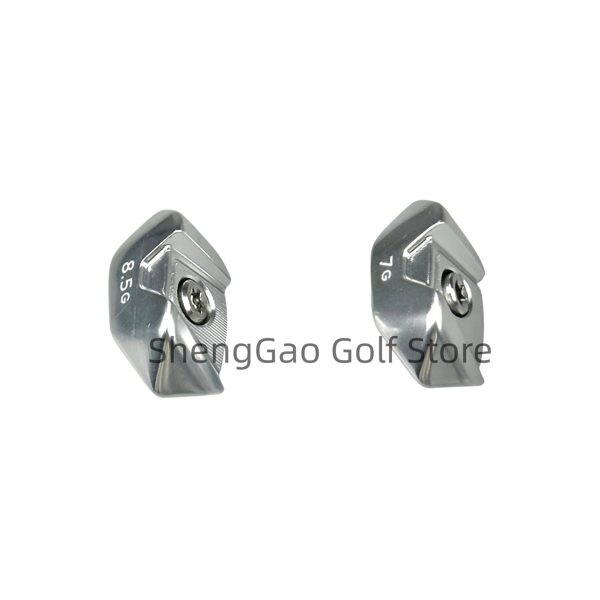 Golfclubkopgewicht compatibel  - Golf Equipment Weight recensie en prijs