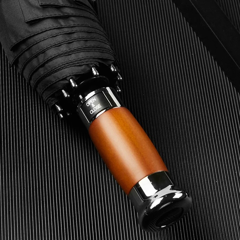 Originele Merk Grote Paraplu H - Golf Umbrella Large recensie en prijs