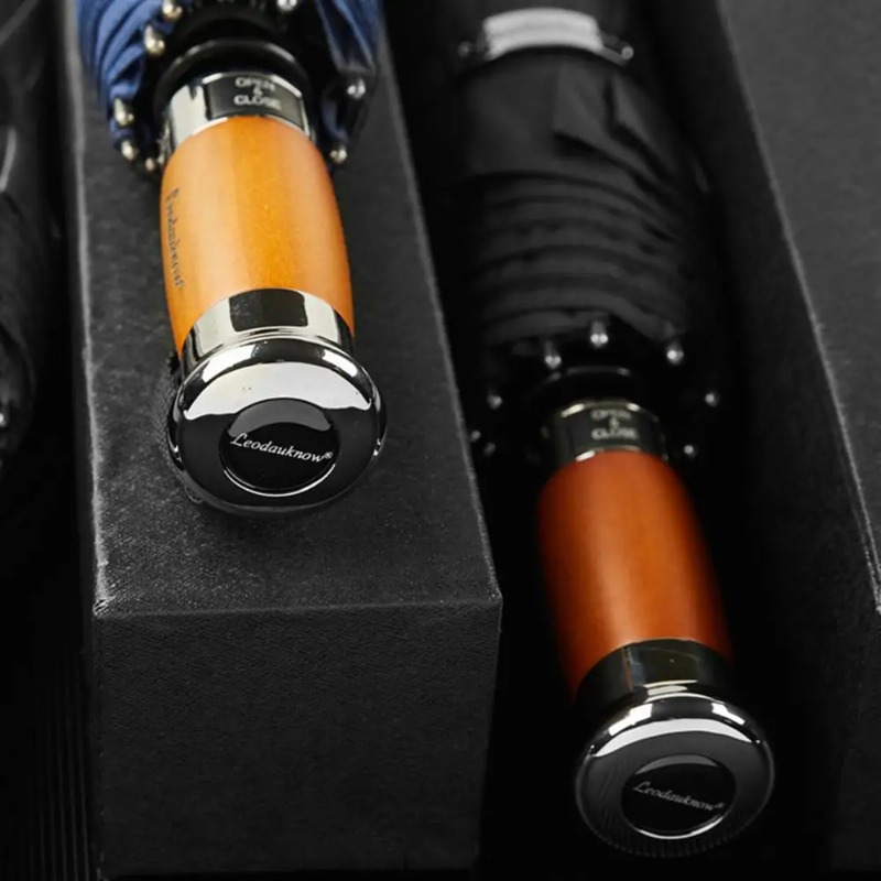 Originele Merk Grote Paraplu H - Golf Umbrella Large recensie en prijs