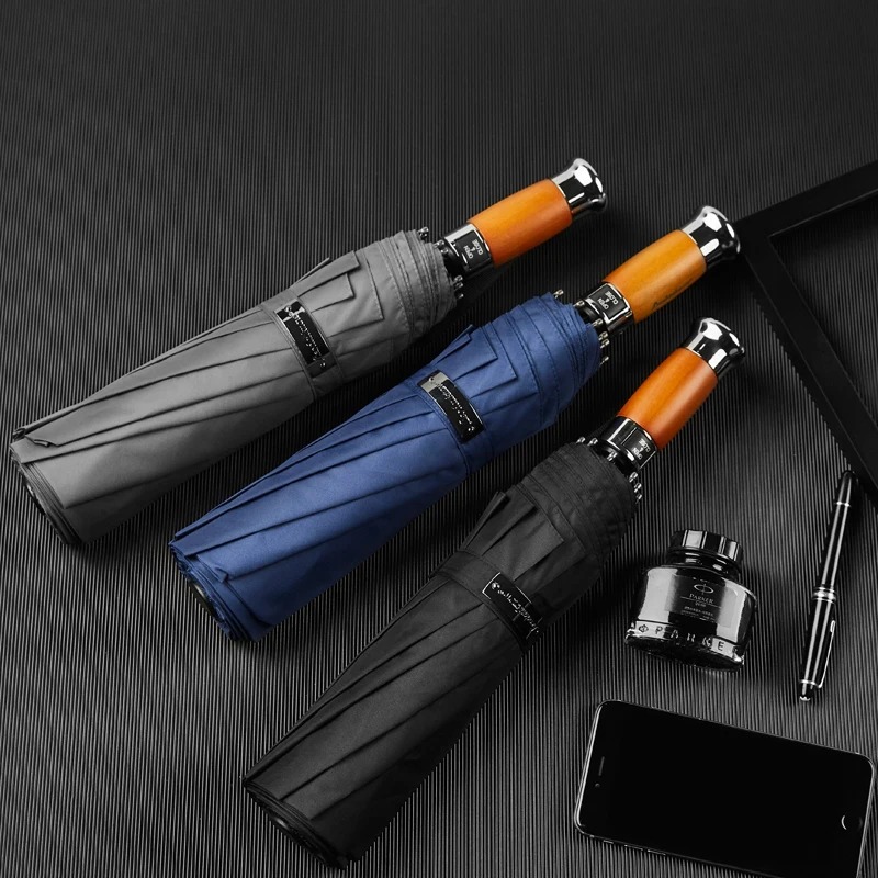Originele Merk Grote Paraplu H - Golf Umbrella Large recensie en prijs
