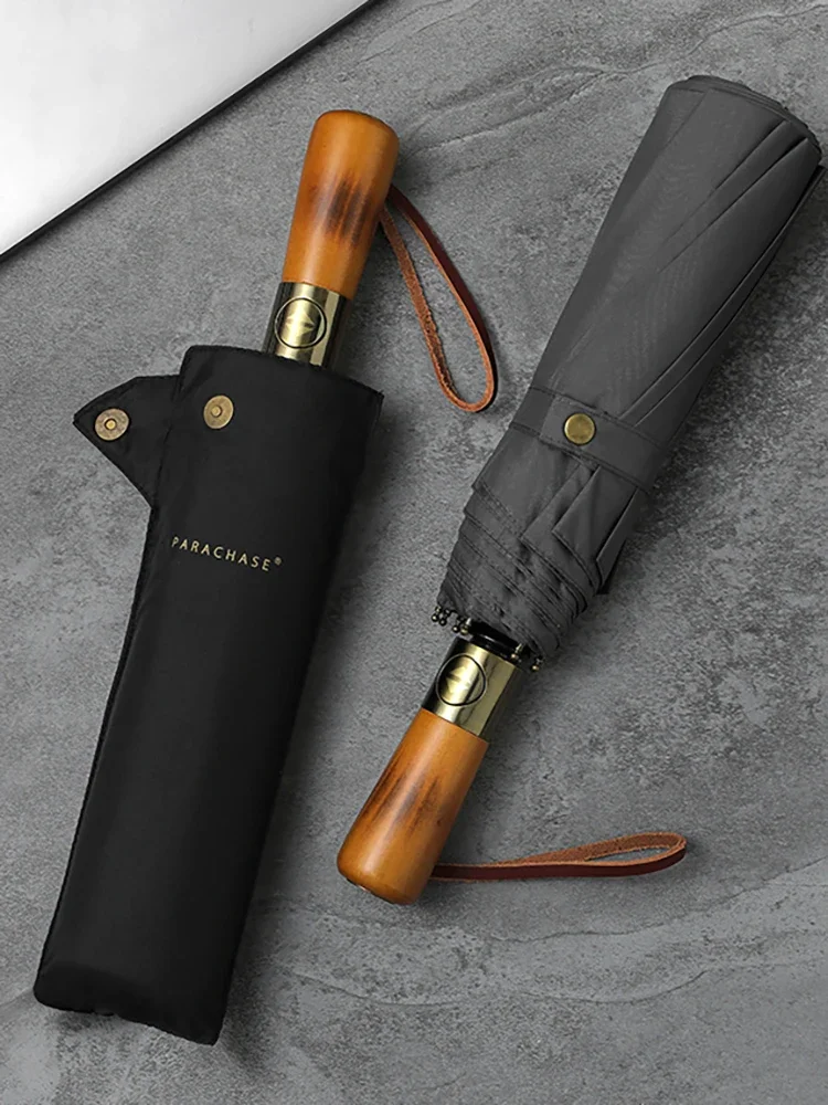 KK-Umbrella Waterdichte Dubbel - Golf Umbrella Large recensie en prijs