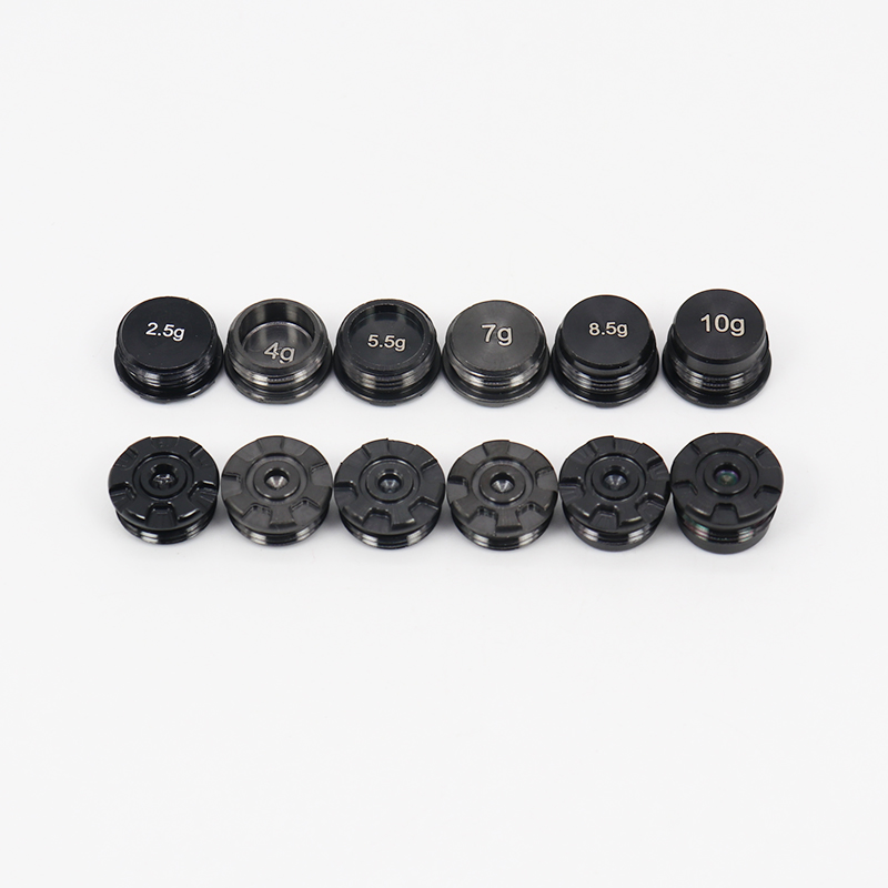 Golfgewichtset voor Ping ANSER - Golf Equipment Weight recensie en prijs