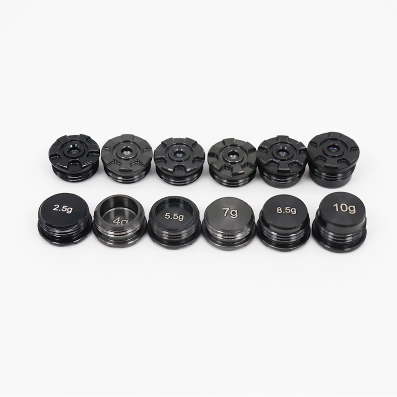 Golfgewichtset voor Ping ANSER - Golf Equipment Weight recensie en prijs