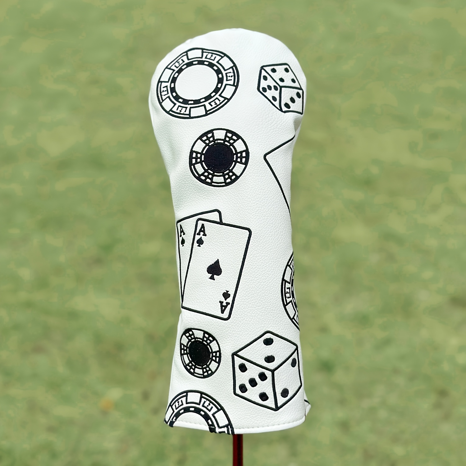 1 stuk/4 stuks Driver/Fairway/ - Golf Driver recensie en prijs