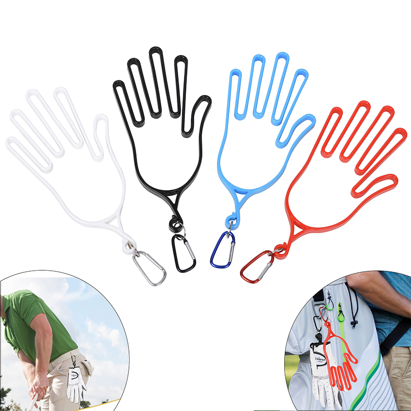 2 Stuks Golf Handschoenhouder  - Golf Gloves recensie en prijs