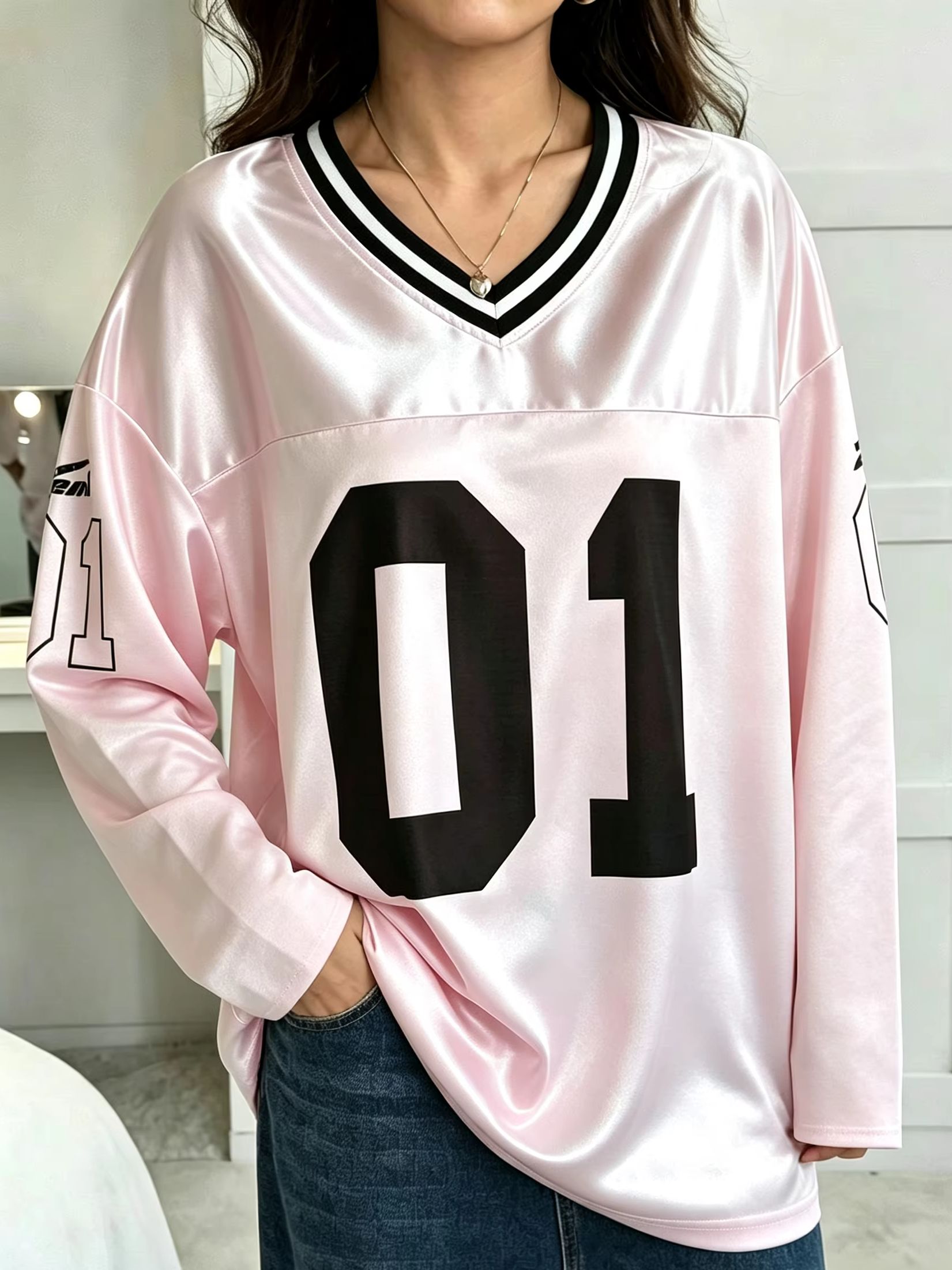 Heren Dames Vintage Lange Mouw - Golf Tees recensie en prijs