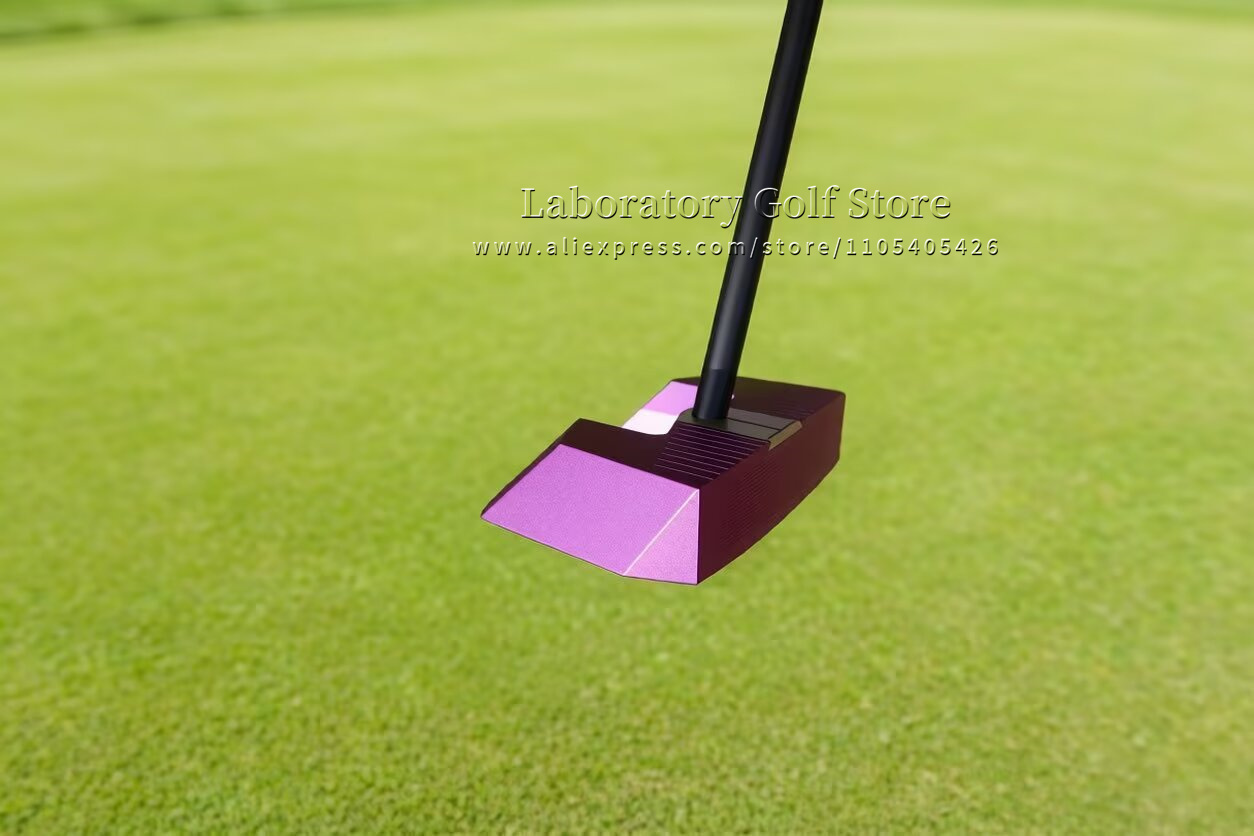 2026 Nieuwe lab golf putter Tr - Golf Putter recensie en prijs