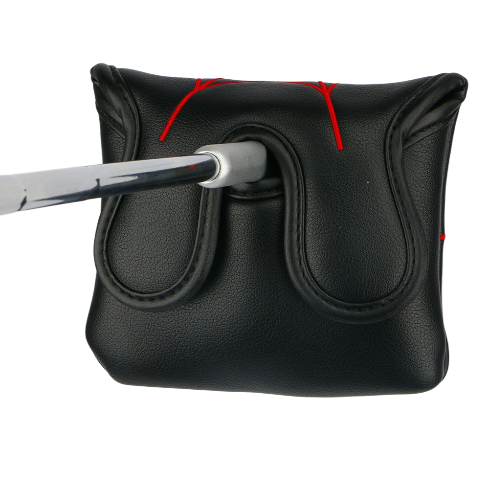Spider Design Golf Mallet Putt - Golf Putter recensie en prijs