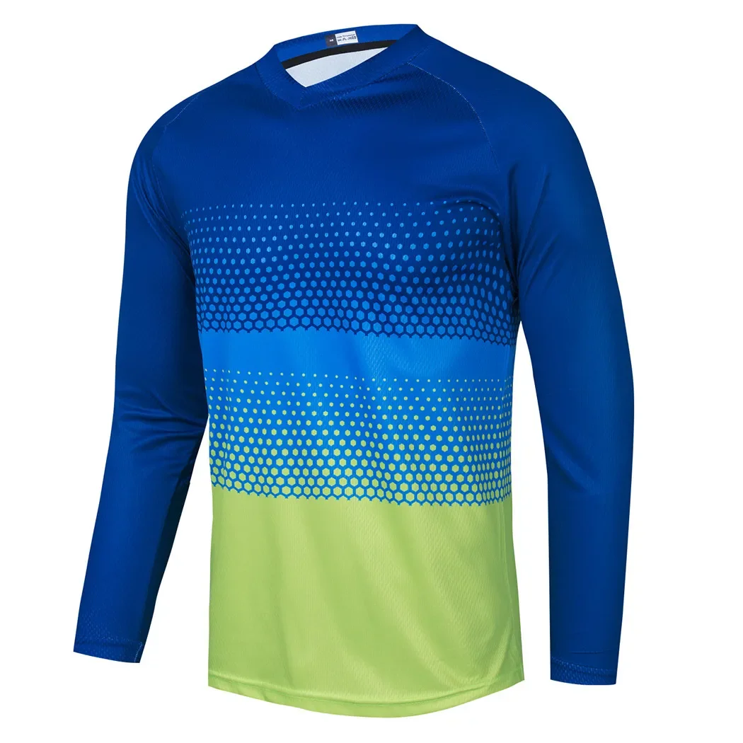 Motocross-shirt voor heren, Di - Golf Tees recensie en prijs