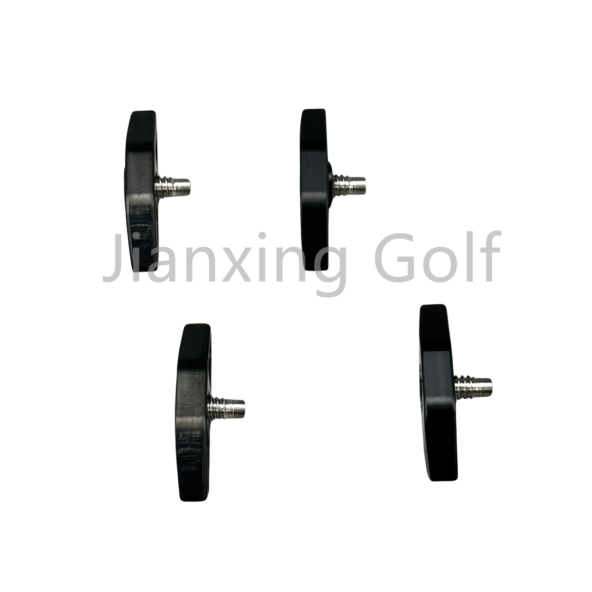 Golfclubgewicht Geschikt voor  - Golf Equipment Weight recensie en prijs