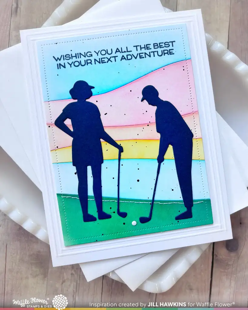 Augustus 2026 Out About Gone G - Golf Umbrella recensie en prijs