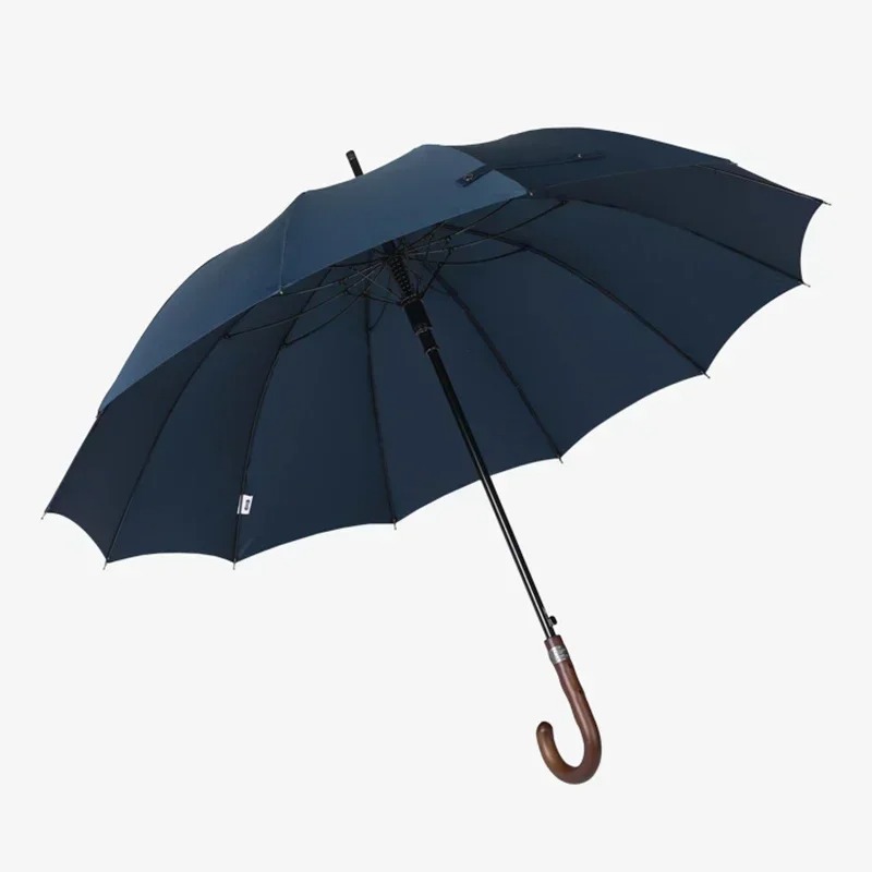 Grote paraplu voor heren, 12K  - Golf Umbrella Large recensie en prijs