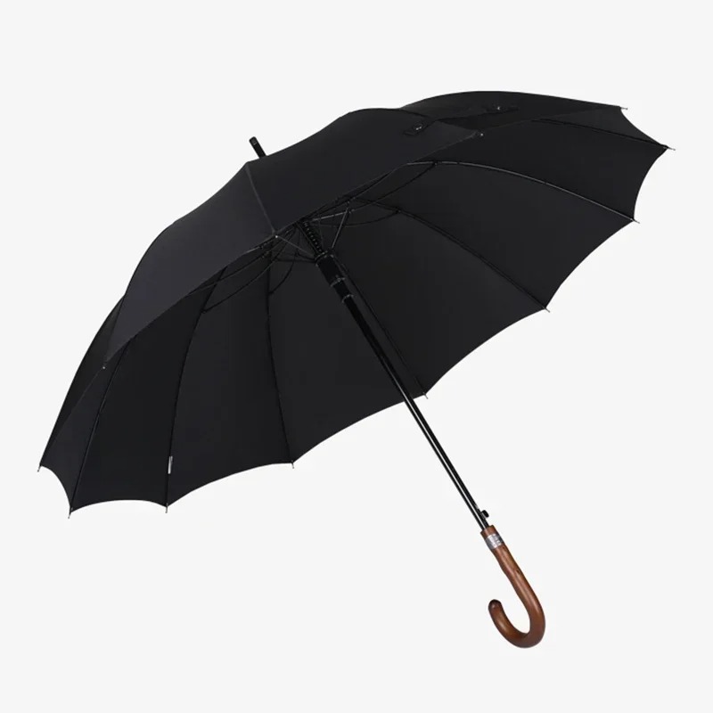 Grote paraplu voor heren, 12K  - Golf Umbrella Large recensie en prijs