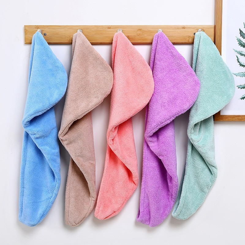 Sneldrogende, droge haarhoed v - Golf Towel recensie en prijs