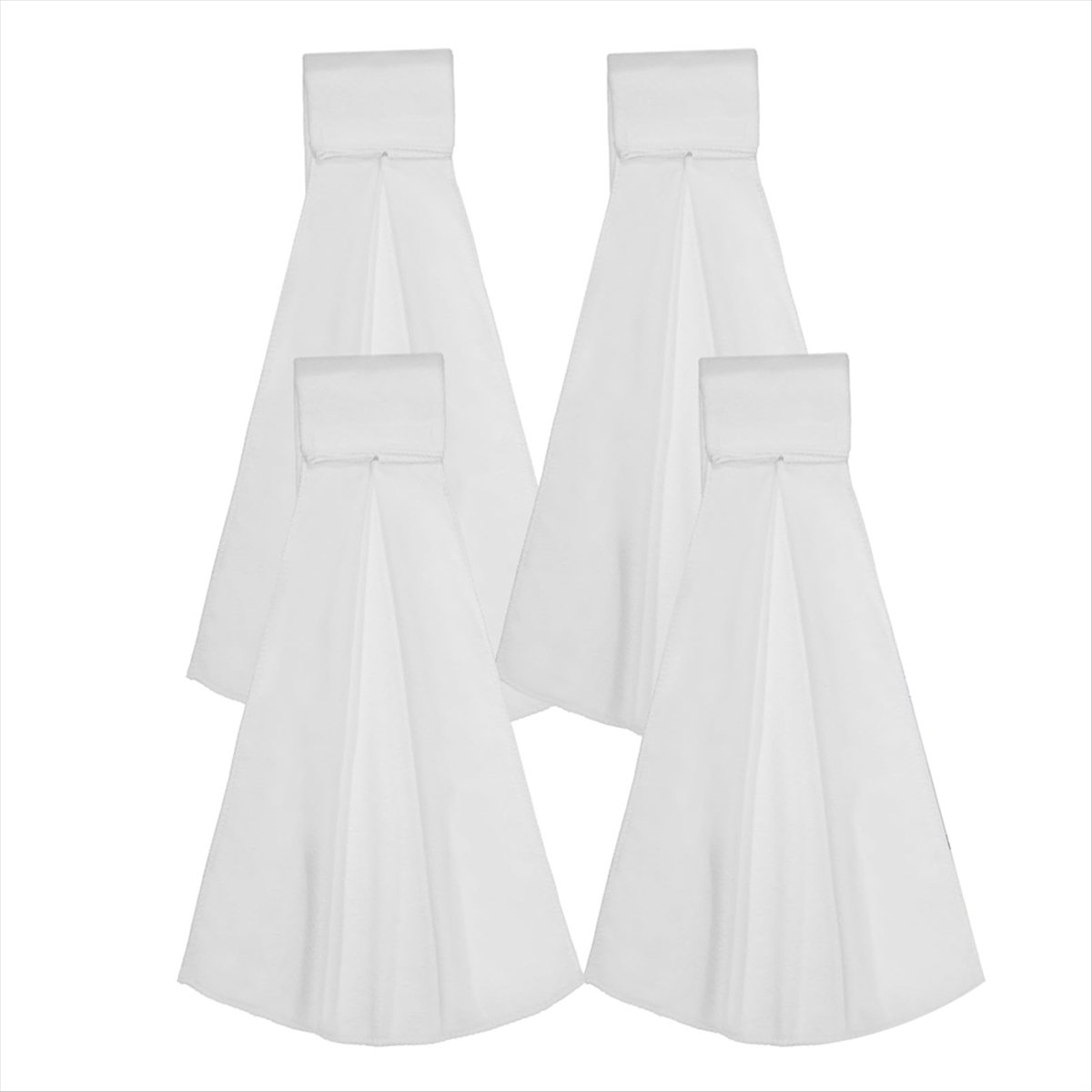 POPULAR-4 stuks voetbalhanddoe - Golf Towel recensie en prijs