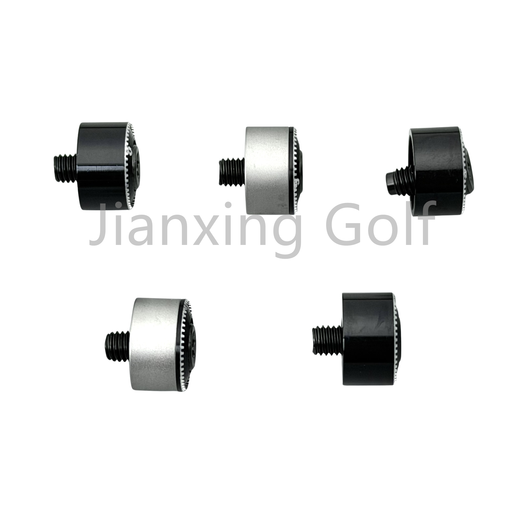 Golfclub Hoofdaccessoires Gewi - Golf Equipment Weight recensie en prijs