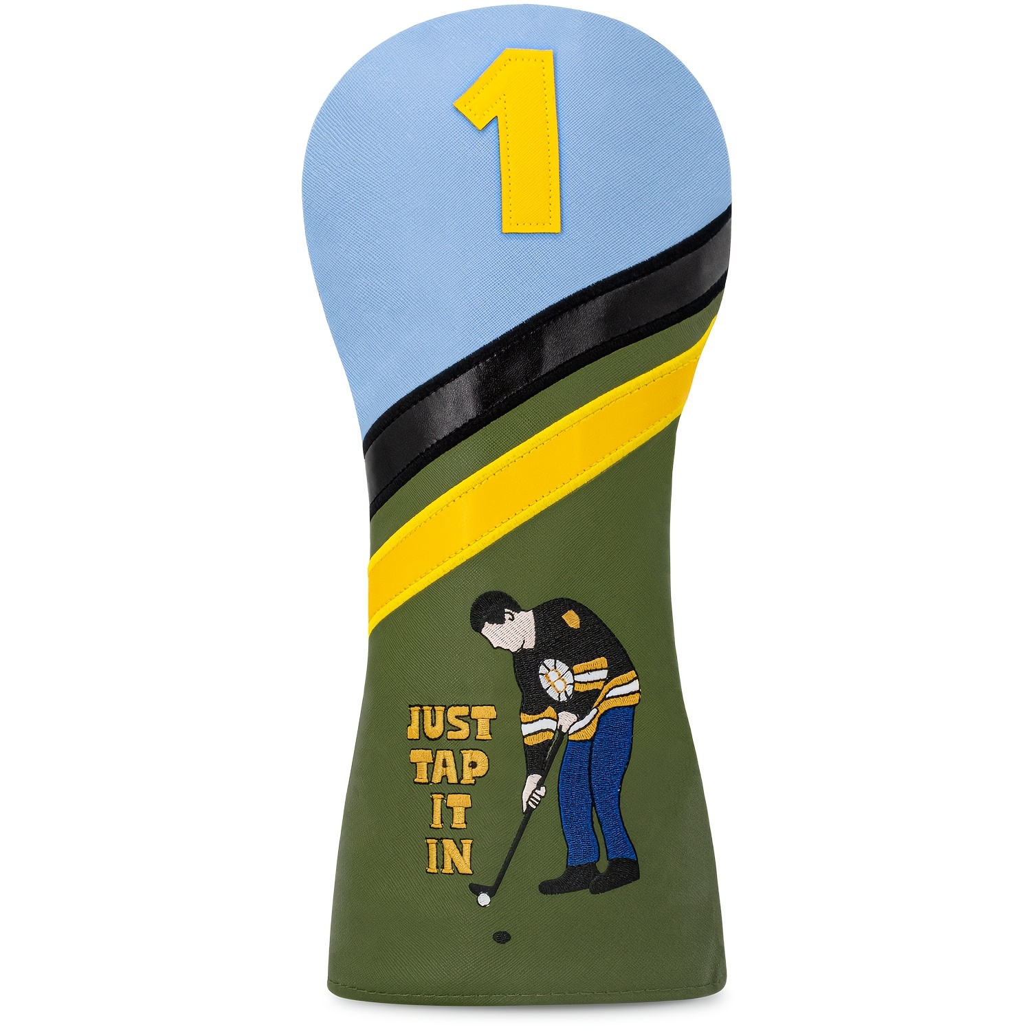 1 st/4 stks Driver/Fairway/Hyb - Golf Driver recensie en prijs