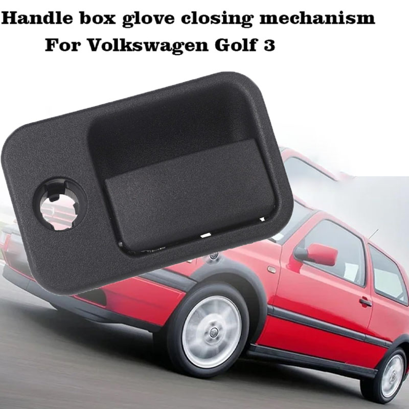Auto Handschoenenkastje Compar - Golf Gloves recensie en prijs