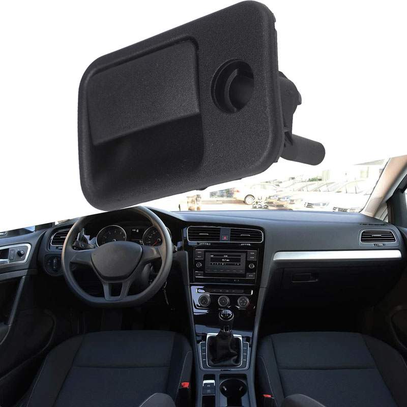 Auto Handschoenenkastje Compar - Golf Gloves recensie en prijs