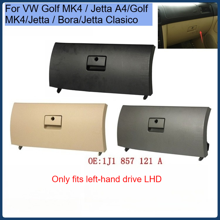 Voor VW Golf MK4/Jetta A4/Golf - Golf Gloves recensie en prijs
