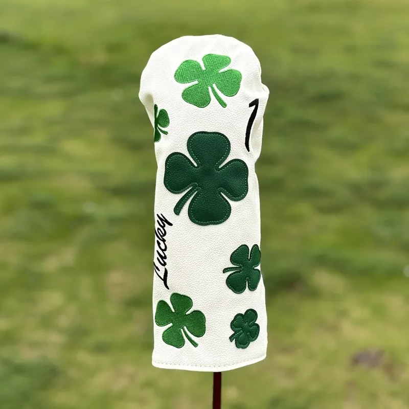 Stijlvolle Clover Golf Club He - Golf Clubs recensie en prijs
