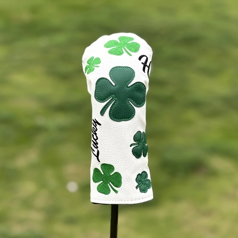 Stijlvolle Clover Golf Club He - Golf Clubs recensie en prijs