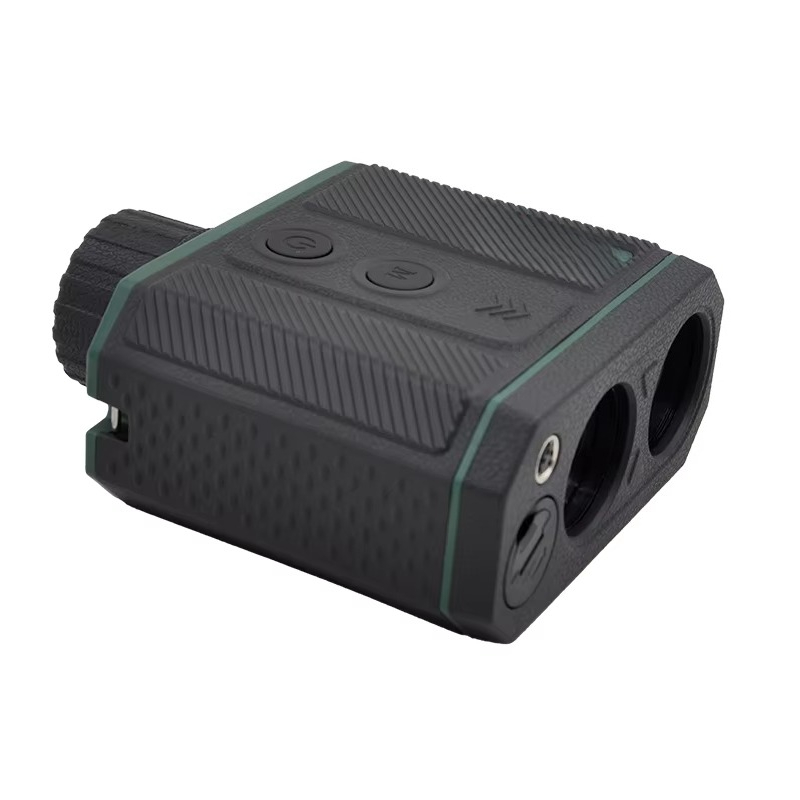 Draagbare Mini 3000m afstandsm - Golf Rangefinder recensie en prijs