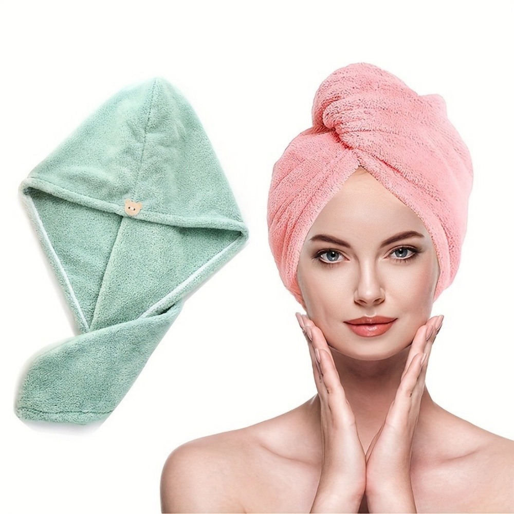 Snel drogende haarhoed voor da - Golf Towel recensie en prijs