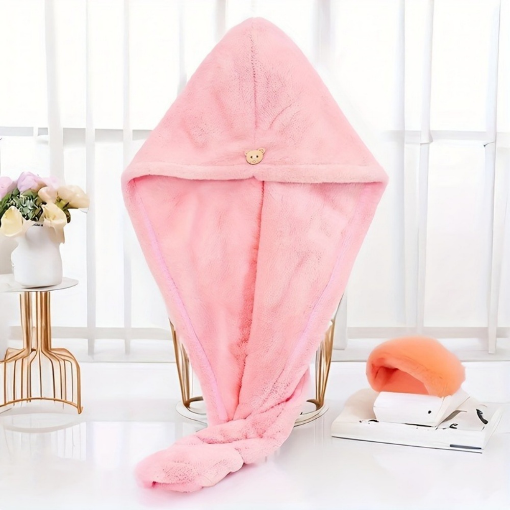 Snel drogende haarhoed voor da - Golf Towel recensie en prijs