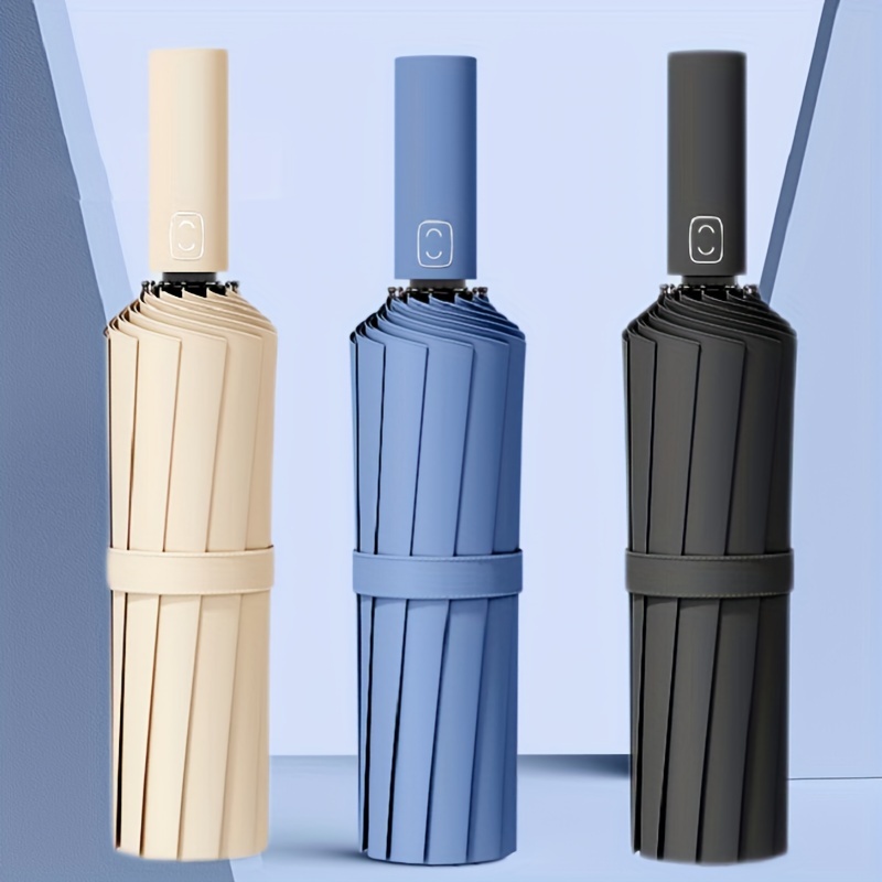 Versterkte 24-botparaplu, here - Golf Umbrella Large recensie en prijs