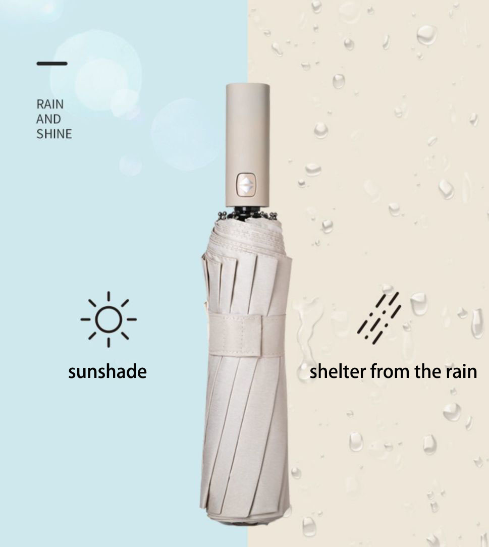 Versterkte 24-botparaplu, here - Golf Umbrella Large recensie en prijs
