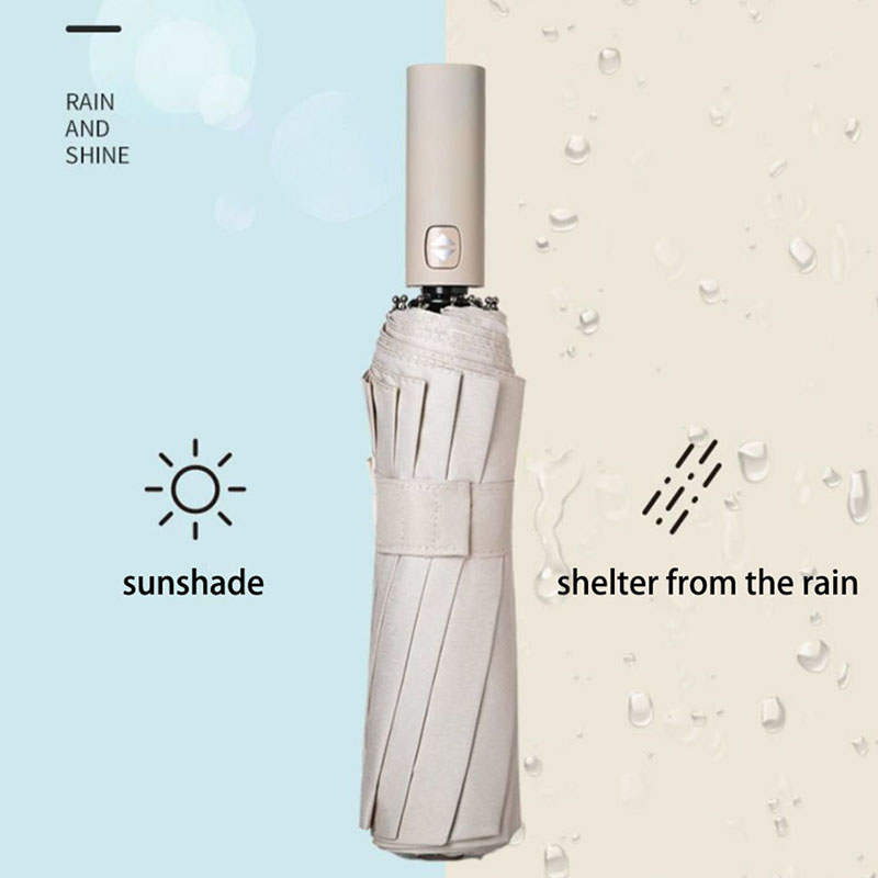 Versterkte 24-botparaplu, here - Golf Umbrella Large recensie en prijs