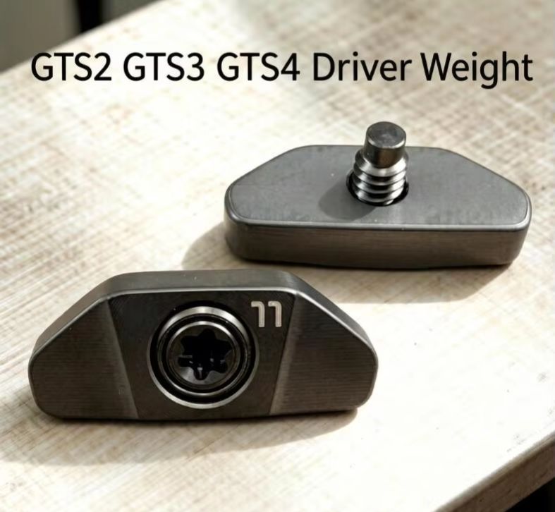 Aftermarket Golf Club Head Gew - Golf Equipment Weight recensie en prijs