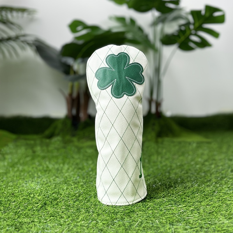 1 stuk 3 stuks golf headcovers - Golf Driver recensie en prijs