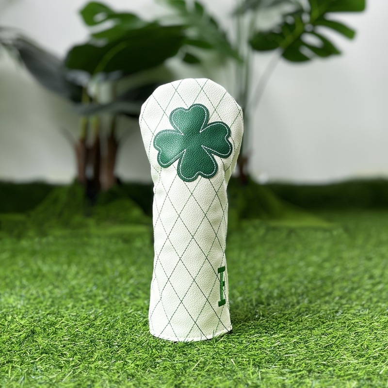 1 stuk 3 stuks golf headcovers - Golf Driver recensie en prijs